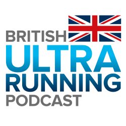 British Ultra Running Podcast